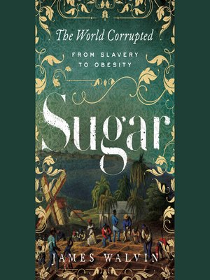 cover image of Sugar